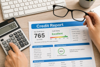 What Is a Tradeline on a Credit Report and Why Does It Matter?